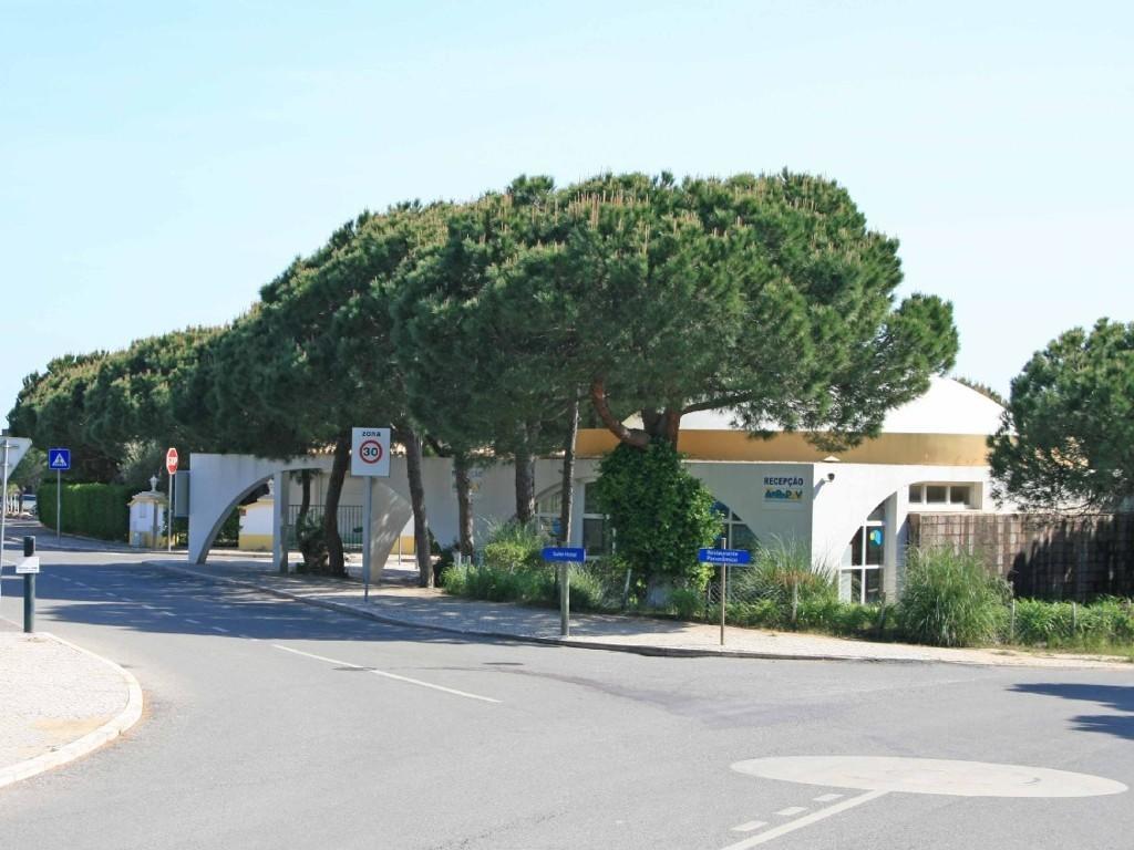 Algarve Praia Verde Altura Szoba fotó